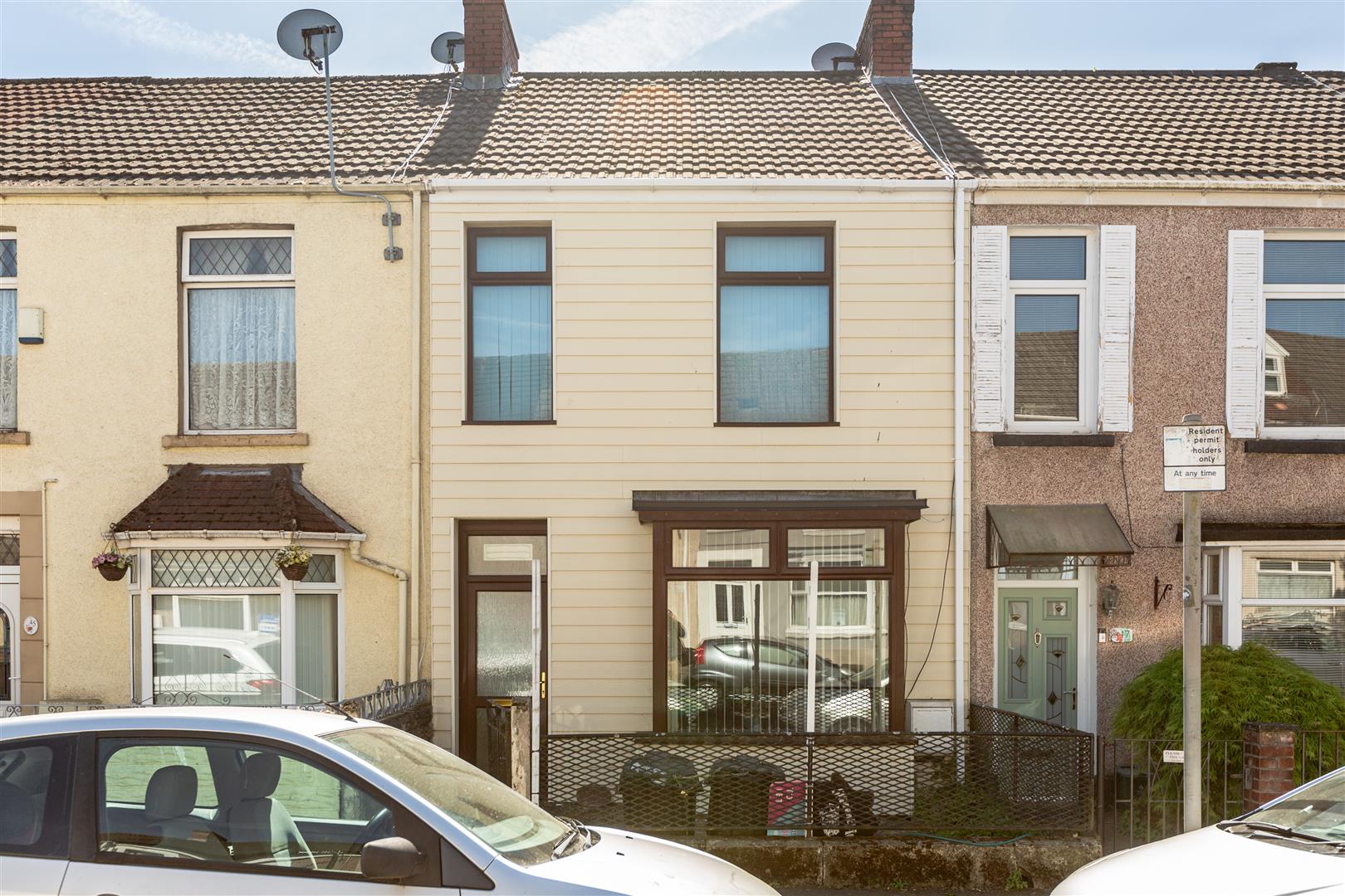 St. Helens Avenue, Swansea, SA1 4NF